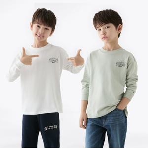 타미힐피거 바시티 그래픽 티셔츠 2종 택1 (T42F6KKO140BT2)