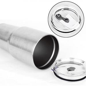 텀블러 스트로우 뚜껑 20oz/30oz 텀블러뚜껑 스텐텀블러뚜껑 스트로우뚜껑 스트로우마개