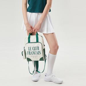 [60% OFF] 스퀘어 쓰리웨이 백팩 (QP223TBP41)