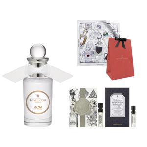 [공식] 루나 헤어퍼퓸 30ML(+기프트백)