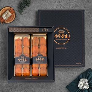 [잇담]상주 곶감 반건시 프리미엄 명절선물세트