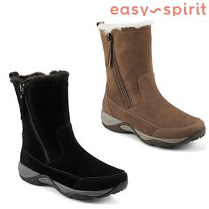 [이지스피릿] 여성 컴포트 기모 앵클부츠 엑스파런 2컬러 W9SEXPA2W11ES 8ESXPA4W3B