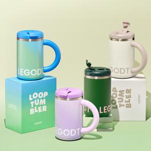 루프 텀블러 핸디 700ml (4 colors)