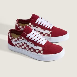 [반스]올드스쿨 체커보드 VN000DB3Y521