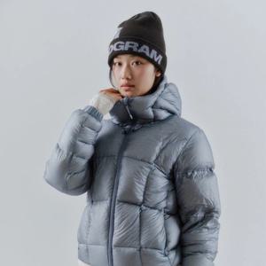 멋스럽게따뜻하게침낭처럼라모나220 구스 제로익스페디션 자켓 JDW2503