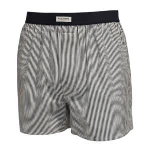 남성 스트라이프 아웃밴드 트렁크EDMTK982GY