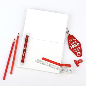 피너츠 뜯어쓰는 스케치북 B6