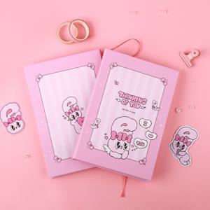 에스더버니 만년형 다이어리