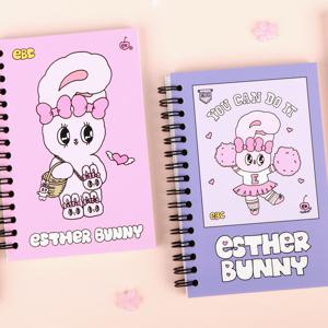 에스더버니 좌철수첩 (2 option)