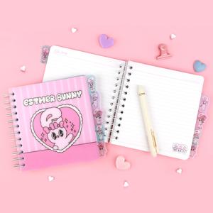 에스더버니 인덱스노트(100매)