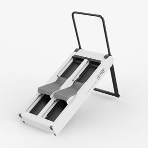 오버더 통곡의 계단