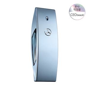 [공식수입] 메르세데스 벤츠 클럽 블루 프레시 EDT 50ML
