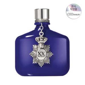 [공식수입] 존 바바토스 XX 인디고 EDT 75ML