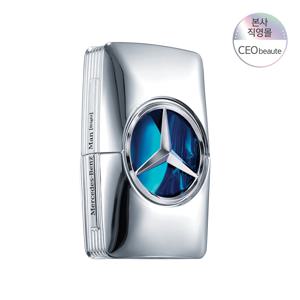 [공식수입] 메르세데스 벤츠 맨 브라이트 EDP 50ML
