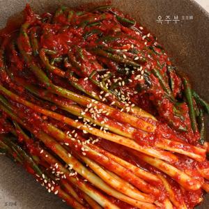 옥주부 손맛 파김치 1kg