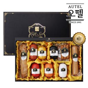 프리미엄 수제햄 선물세트 특선 2호 /명절/선물