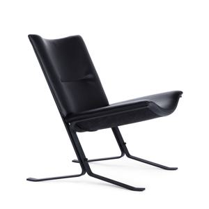 [무케/공식수입] 케베KEBE_뉴 이글 라운지 체어 Gabriel Fabric (23colors)