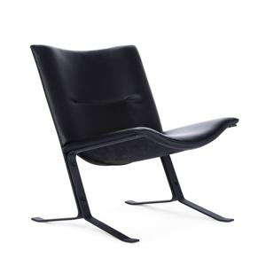 [무케/공식수입] 케베KEBE_뉴 이글 라운지 체어 Elastron Fabric (26colors)