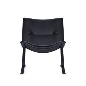 [무케/공식수입] 케베KEBE_뉴 이글 라운지 체어 Correct leather (5colors)