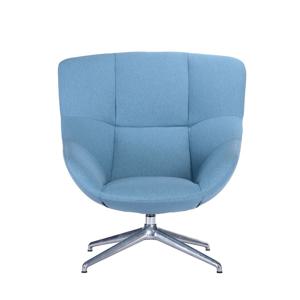 [무케/공식수입] 케베KEBE_아일랜드 패브릭 라운지 체어 Gabriel Fabric (23colors)