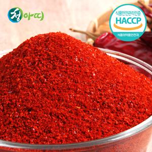경상북도 청결 고춧가루(골드플러스) 1kg