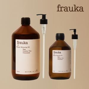 오일(1000ml) 1개+오일(500ml) 1개