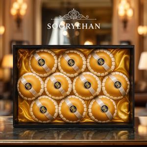 수려한 과일선물세트 우아한배4호 7.5kg(나주신고배10과내)