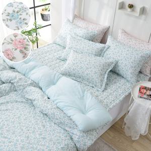 로즈온 모달 차렵이불+베개커버 베개세트 SS슈퍼싱글