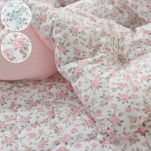 로즈온 모달 차렵이불 SS슈퍼싱글