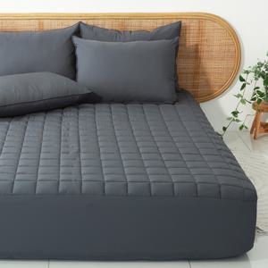 알러지케어 침대 누빔 매트리스 커버 슈퍼싱글 SS 110x200