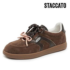 여성스니커즈 LACEYS1_EE934_25F_2COLOR