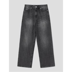 오버틴 워싱 와이드 데님  애쉬 (355X21LP54)