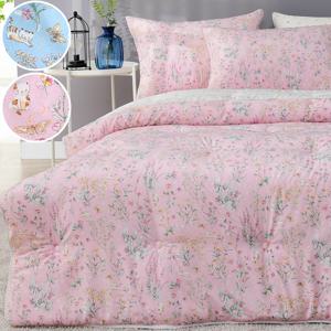 이브린 콜라겐 사계절이불+베개커버 베개세트 SS슈퍼싱글