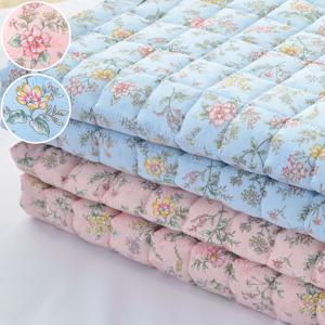 비올라 침대패드 겸 카페트 SS슈퍼싱글