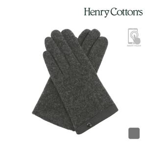 헨리코튼 남성 바이어스 모장갑 OGHCG20004