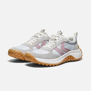 [KEEN] 킨 KS86 그레이 여성 스니커즈 KNSO5F401G1