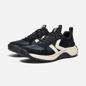 [KEEN] 킨 KS86 블랙 남성 스니커즈 KNSO5F410BK