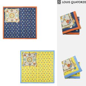 루이까또즈 파베온 코튼 스카프 1UHA229