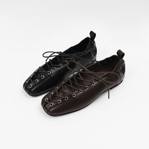 신난다슈 여성 플랫 슈즈 여자 로퍼 단화 구두 슬립온 발편한 낮은굽 AG26531