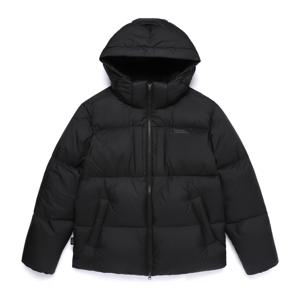 N254UDW040 치트라 후디 구스다운 점퍼 종택