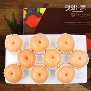 나주 신고배 5kg 과일선물세트 外