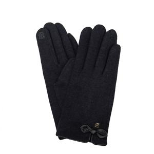 루이까또즈 트임리본포인트 여모장갑 IGVLU20060