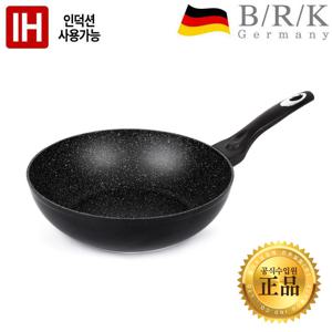 [BRK] 스마트마블 WOK 28cm