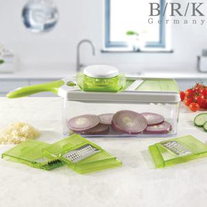 [BRK] 만돌린 슬라이서 세트 (그린)