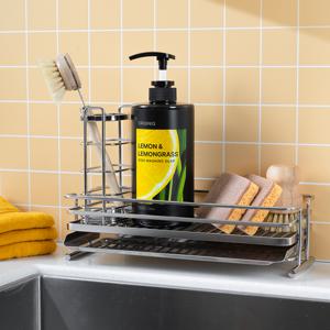 뽀큐트 주방세제 텀블러세척 세정제 1종 과일세정제 본품4+리필4