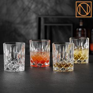 노블레스 위스키텀블러 (298ml) 4p