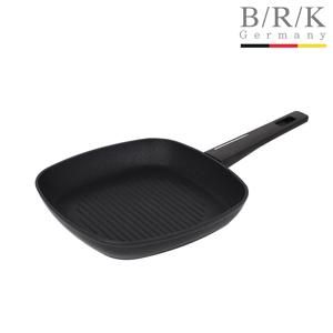 [BRK] 스마트피크 사각 그릴팬 28cm