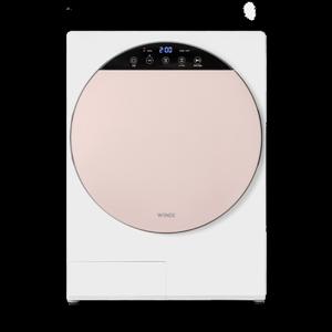 [본사직영]  인버터 컴팩트건조기 베이지 HS3E400-NEK