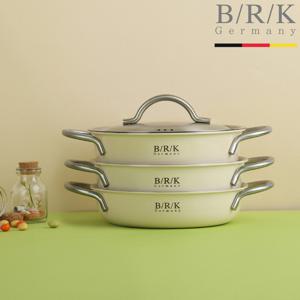 [BRK] 노르딕 통5중 미니맥스 3종(18전골,18L,18H) 그린/밀크 택1