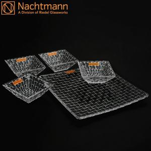 보사노바 서빙 세트 5P